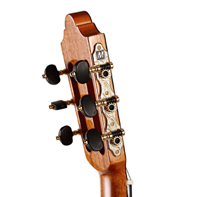 MARTINEZ DF69C Klasik Gitar